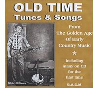 Various - Old Time Songs & Tunes 20s/30s