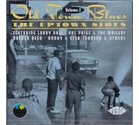 Various - Old Town Blues Vol.2