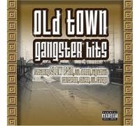 VARIOUS - Old Town Gangster Hits