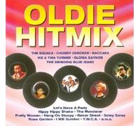 Various - Oldie Hitmix