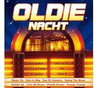 Various - Oldie Nacht