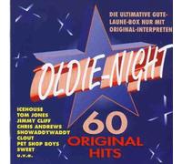 Various - Oldie Night 1