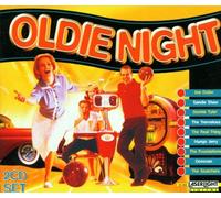 Various - Oldie Night