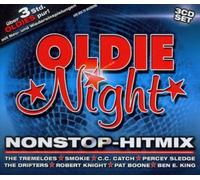 Various - Oldie Night