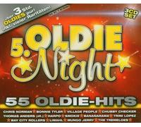 Various - Oldie Night 5