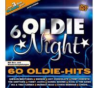 Various - Oldie Night 6
