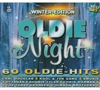 Various - Oldie Night-Winter Edition
