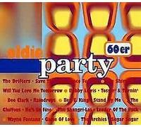 Various - Oldie Party-60er