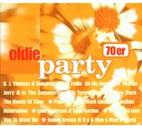 Various - Oldie Party-70er