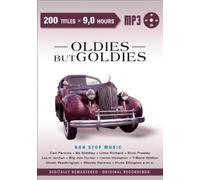 Various - Oldies But Goldies