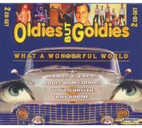 Various - Oldies But Goldies