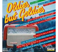 Various - Oldies But Goldies