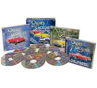 Various - Oldies But Goldies