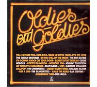 Various - Oldies But Goldies