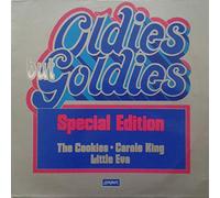 Various - Oldies But Goldies Special Edition