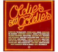 Various - Oldies But Goldies [Vinyl LP]
