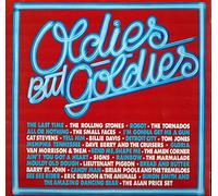 Various - Oldies But Goldies [Vinyl LP]