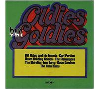Various - Oldies But Goldies [Vinyl LP]