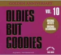 Various - Oldies But Goodies 10