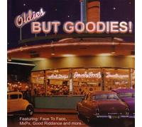 Various - Oldies But Goodies