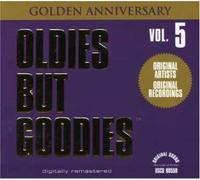 Various - Oldies But Goodies 5