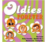 Various - Oldies Forever