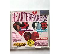 Various (Oldies) - Heartbreakers