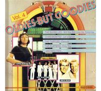 Various - Oldies (incl. Instrumental Hits)