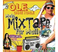 Various - Ole Ohne Kohle: Mein Mixtape Für Malle