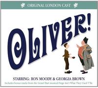 Various - Oliver!