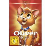 Various - Oliver & Co.: Disney Classics