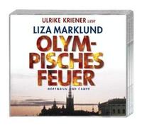 Various - Olymisches Feuer