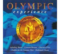 Various - Olympic Experience