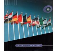 Various - Olympic Recordings [VINYL]