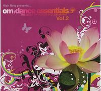 Various - Om: Dance Essentials 2