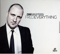 Various - Om-Master By Fred Everything