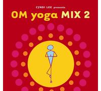 Various - Om Yoga Mix 2