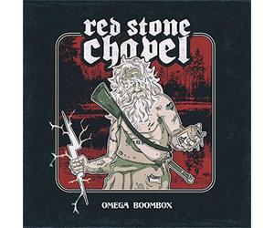 Various - Omega Boombox [CD]