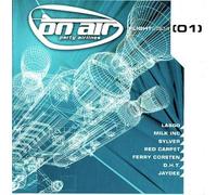 Various - On Air 2004 Flight 1