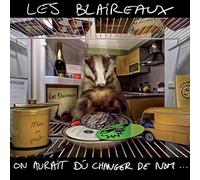 Various - On Aurait Du Changer de Nom