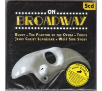 Various - On Broadway