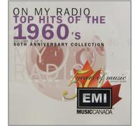 Various - On My Radio 60s