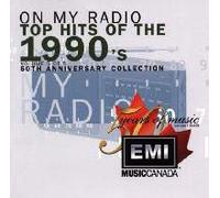 Various - On My Radio 90s