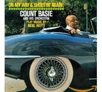 Various - On My Way & Shoutin' Again [CD]