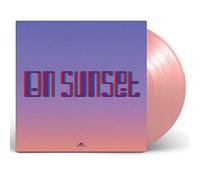 Various - On Sunset - Peach Vinyl [VINYL]