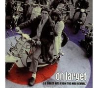 Various - On Target-20 Direct Hits From