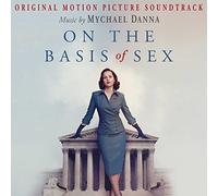 Various - On the Basis of Sex (Original Motion Picture Soundtrack)