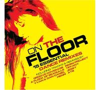 Various - On the Floor