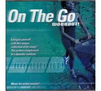 Various - On the Go Workout