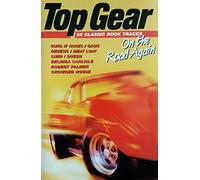 Various - On the Road Again [CASSETTE]